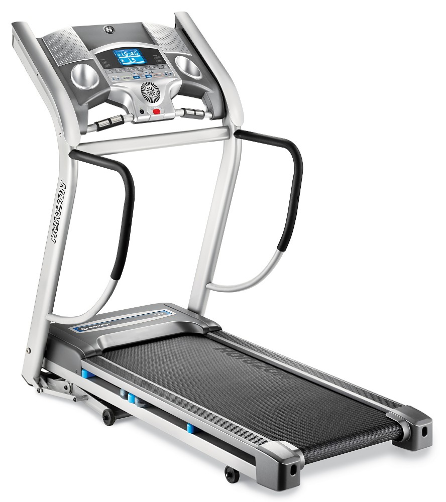 Treadmills from Sears by Horizon, Ironman, Bowflex & Image Private