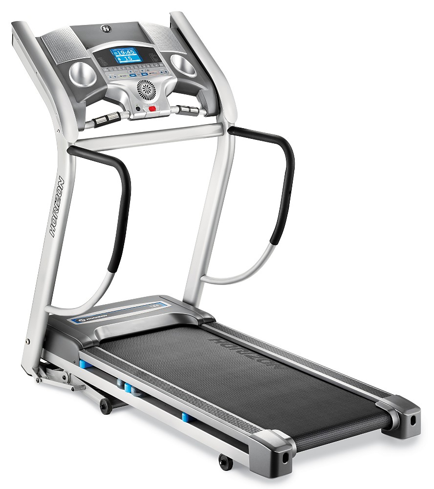 treadmill treadmill