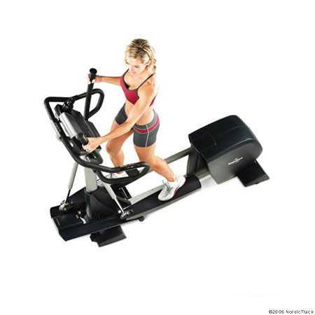 NordicTrack Elliptical- $1,400