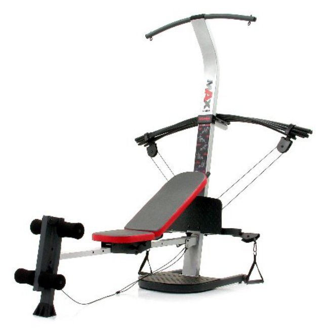 Weider Max Ultra