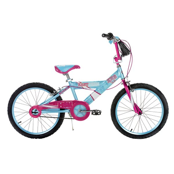 Huffy High School Musical 20 Inch Women's Bike