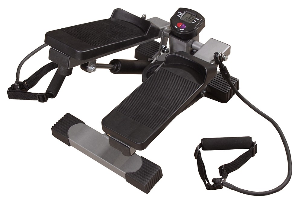 stepper