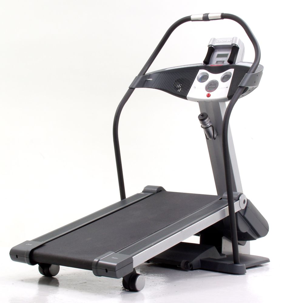 Incline Trainer X5