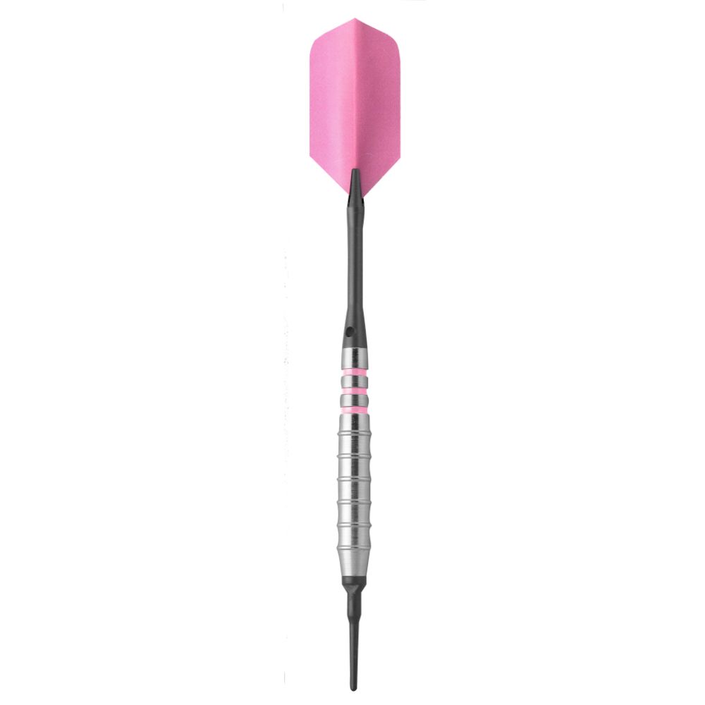Darts, Soft Tip, Pink - Support Breast Cancer!