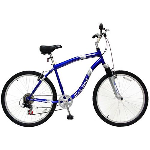 Schwinn M Searcher 26 Inch Men's Road Bike