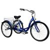 26 in Meridian Trike