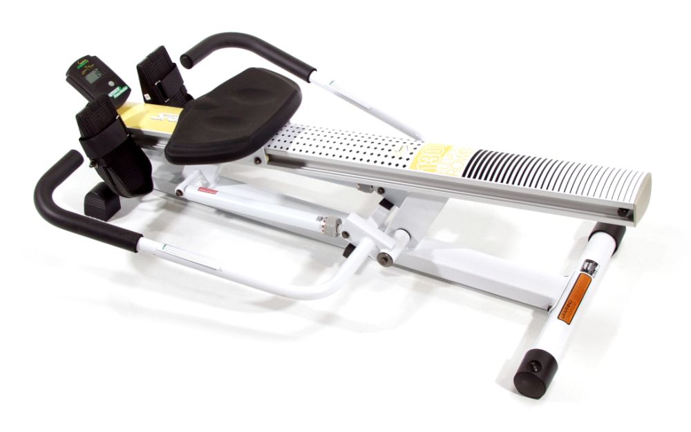 Stamina Products 1300 Elevated Rower