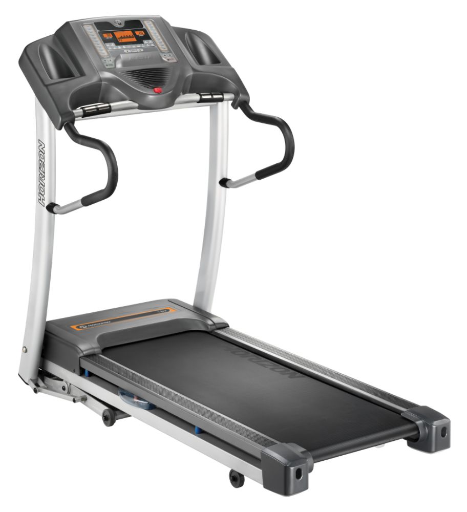 Horizon Fitness T82 Treadmill