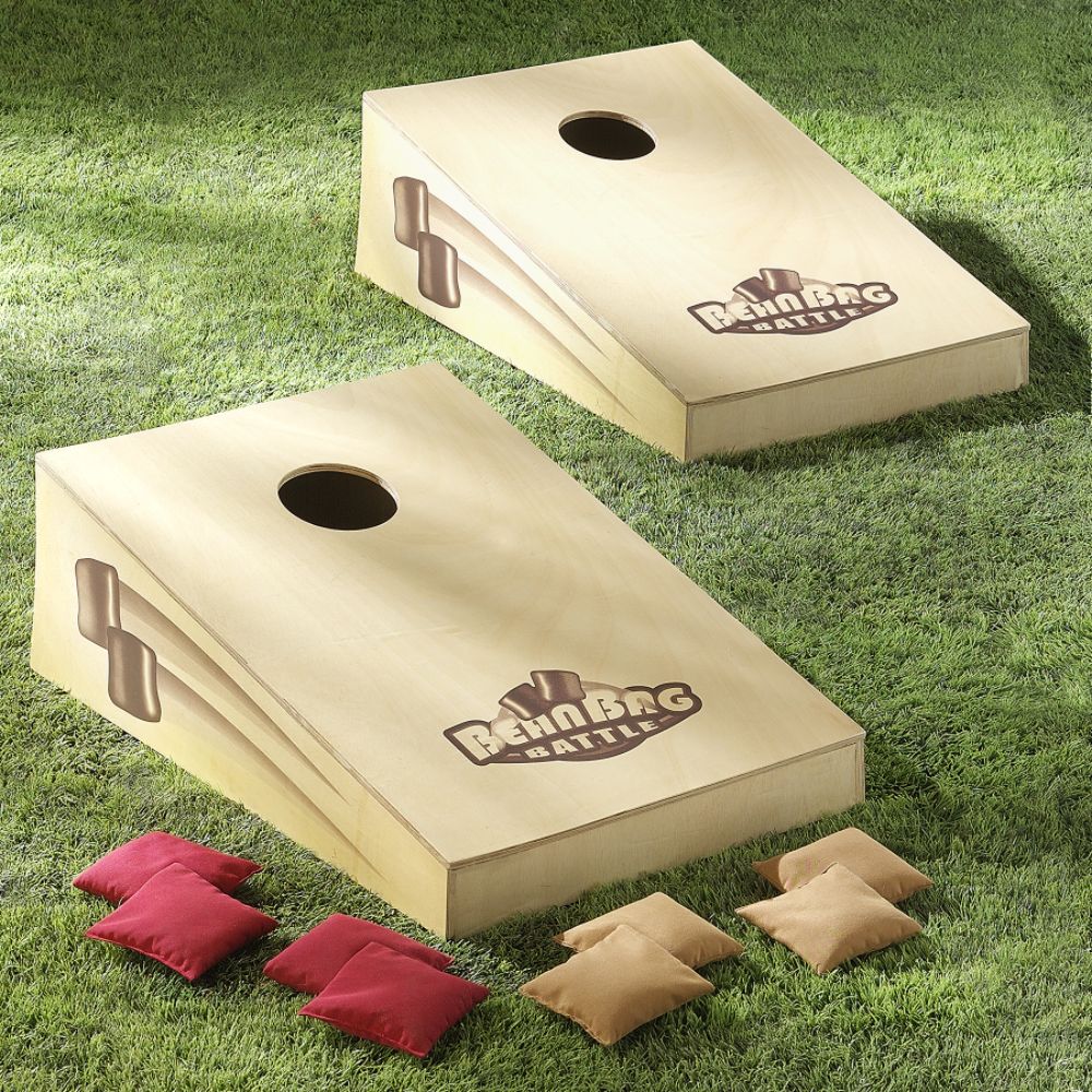 Gamenamics Bean Bag Toss Game
