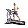 Premium Treadmill Heartrate Control, Folding