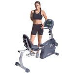 Endurance Manual Recumbent Bike