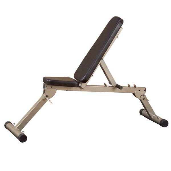 Best Fitness Best Fitness FID Bench