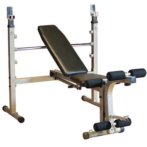 Best Fitness Oly Bench