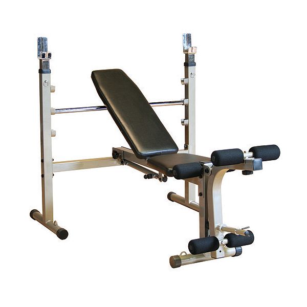 Best Fitness Oly Bench
