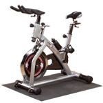 Best Fitness Exercise Bike