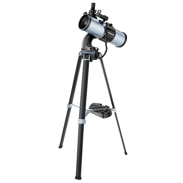 Meade DS-2114ATS-LNT (114mm Altazimuth Reflector) Reflecting Telescope