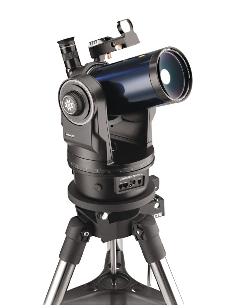 Meade ETX-90mm Premier Edition Maksutov-Cassegrain Telescope