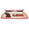 Alabama Pool Table Lamp
