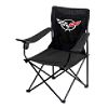 Folding Chair (Corvette C5 Emblem)
