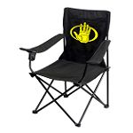 Buy On The Edge Marketing Folding Chair (Body Glove) by On The Edge Marketing