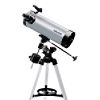 114EQ-ASTR (114mm Equatorial Reflector) Reflecting Telescope