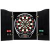 Dartboard, Reactor