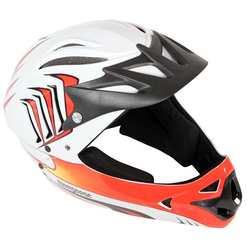 Mongoose Full Face Helmet Mongoose Youth