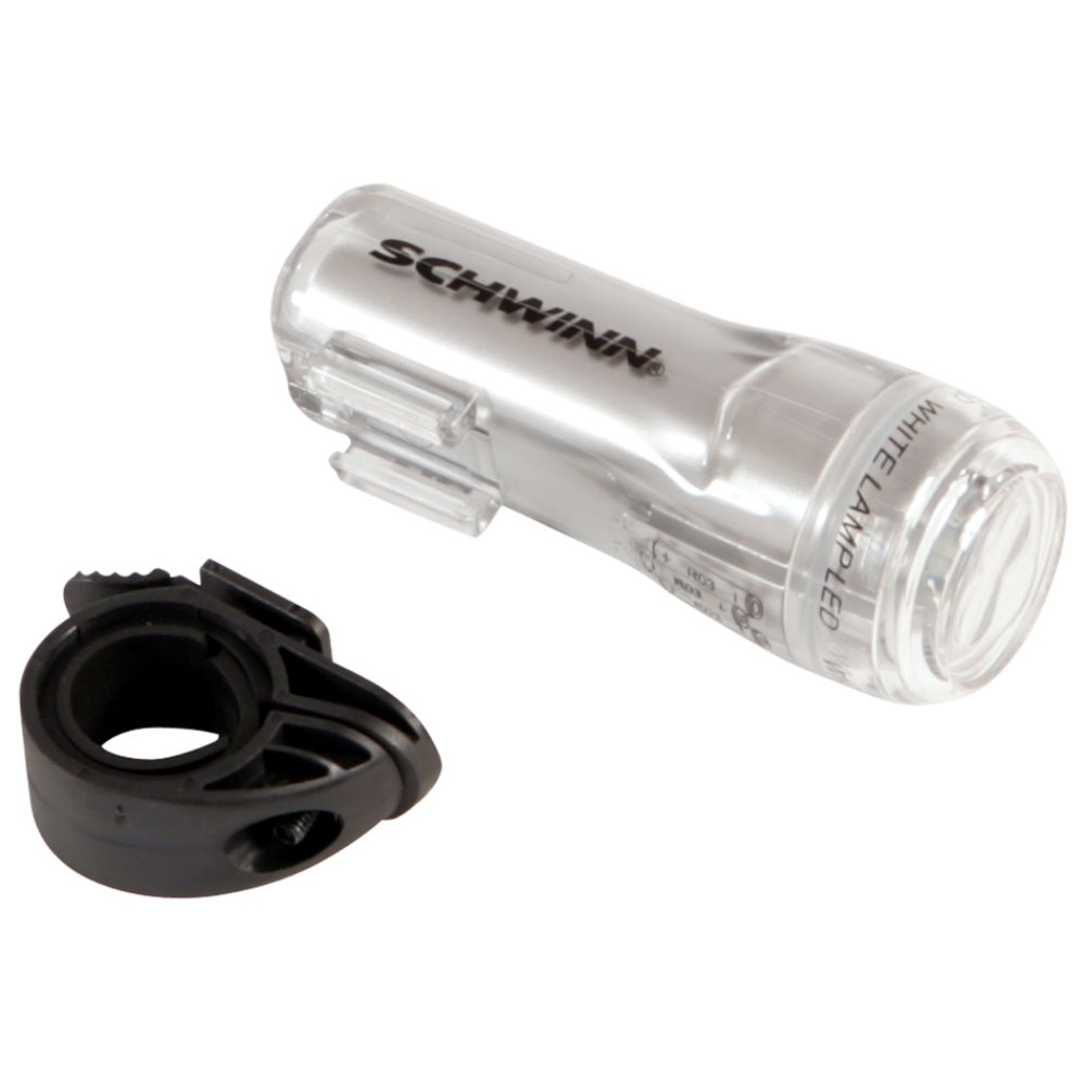 Schwinn Led Torch Light