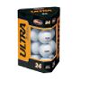 Ultra Distance Golf Balls, 24 pk.