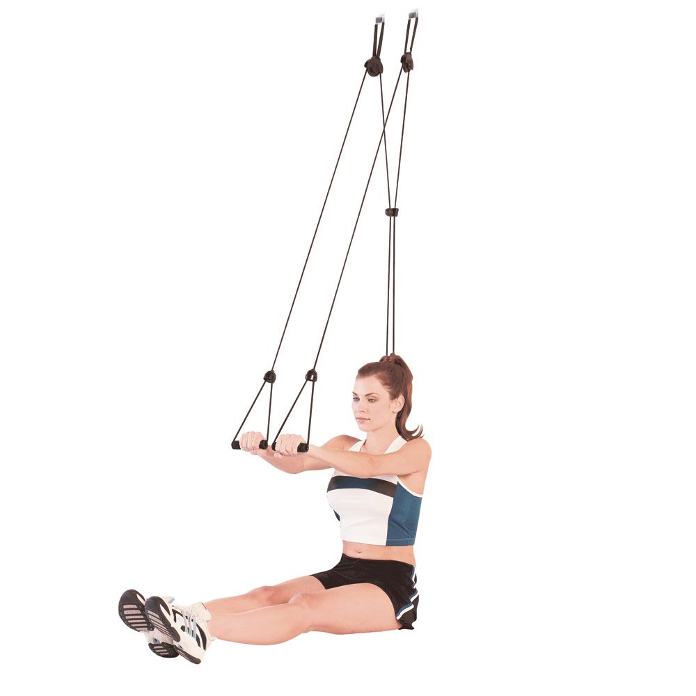 Bally Door Gym for Pilates