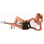 Bally Lifebelt Total Body Exerciser w/DVD