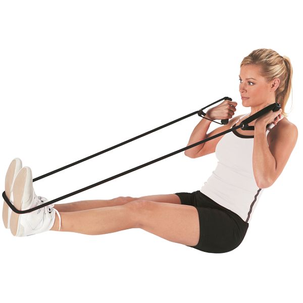 Bally Resistance Band Kit