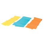 Bell Pilates Flat Stretch Bands