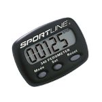 Sportline Strider Pedometer