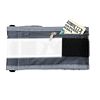 Walking Reflective Armband with Zipper Pouch