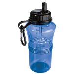 Walking Advantage 16 oz. Water Bottle by Jumpking