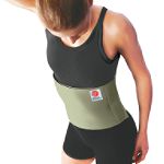 Bally Slimmer Belt