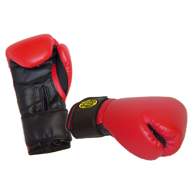Golds Gym Training Gloves, 16 oz.