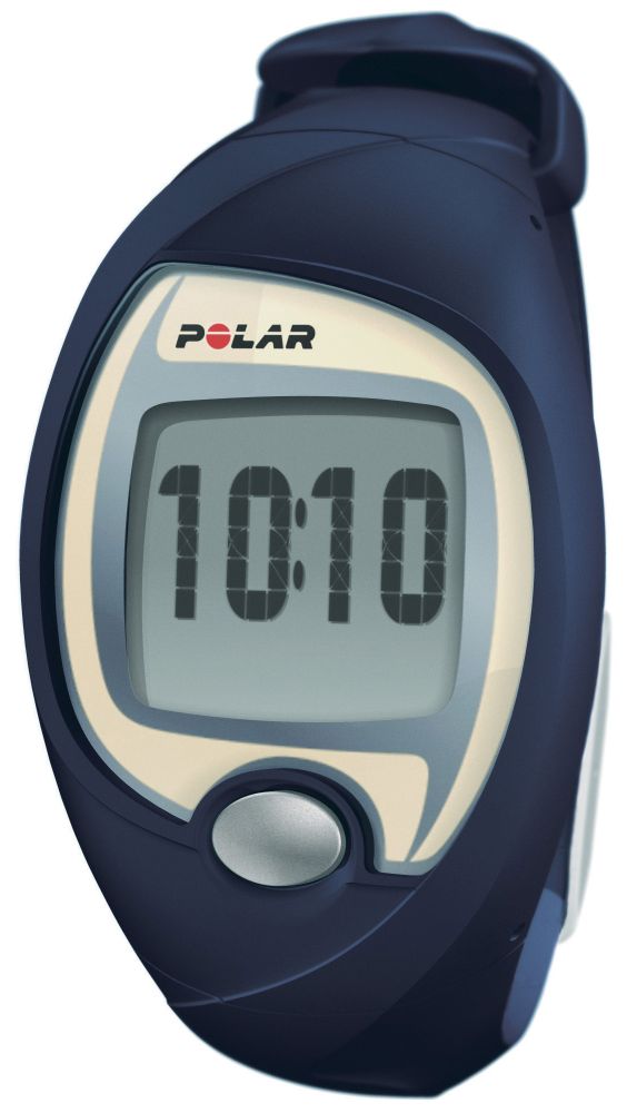 Polar Heart Rate Monitor