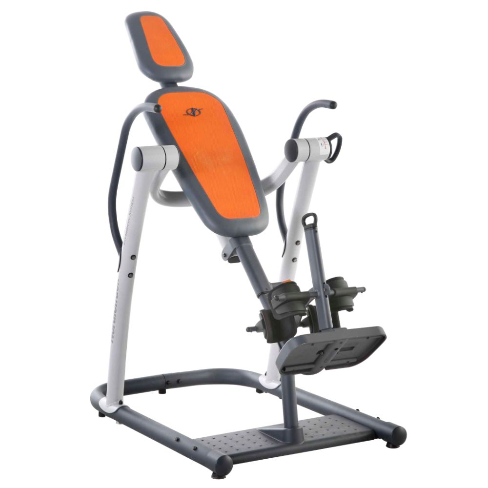 Inversion table - World Class Bodybuilding Forum