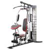 Weight System, Pro 4300