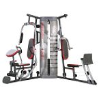 Strength Training