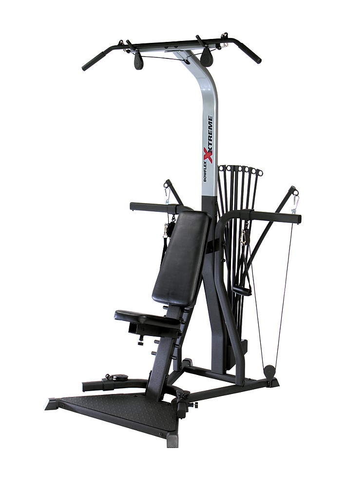 Home gt; Coupons gt; Sears gt; Bowflex Xtreme Home Gym $499.88