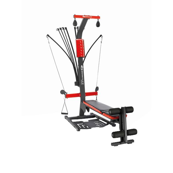 Bowflex Bowflex PR1000