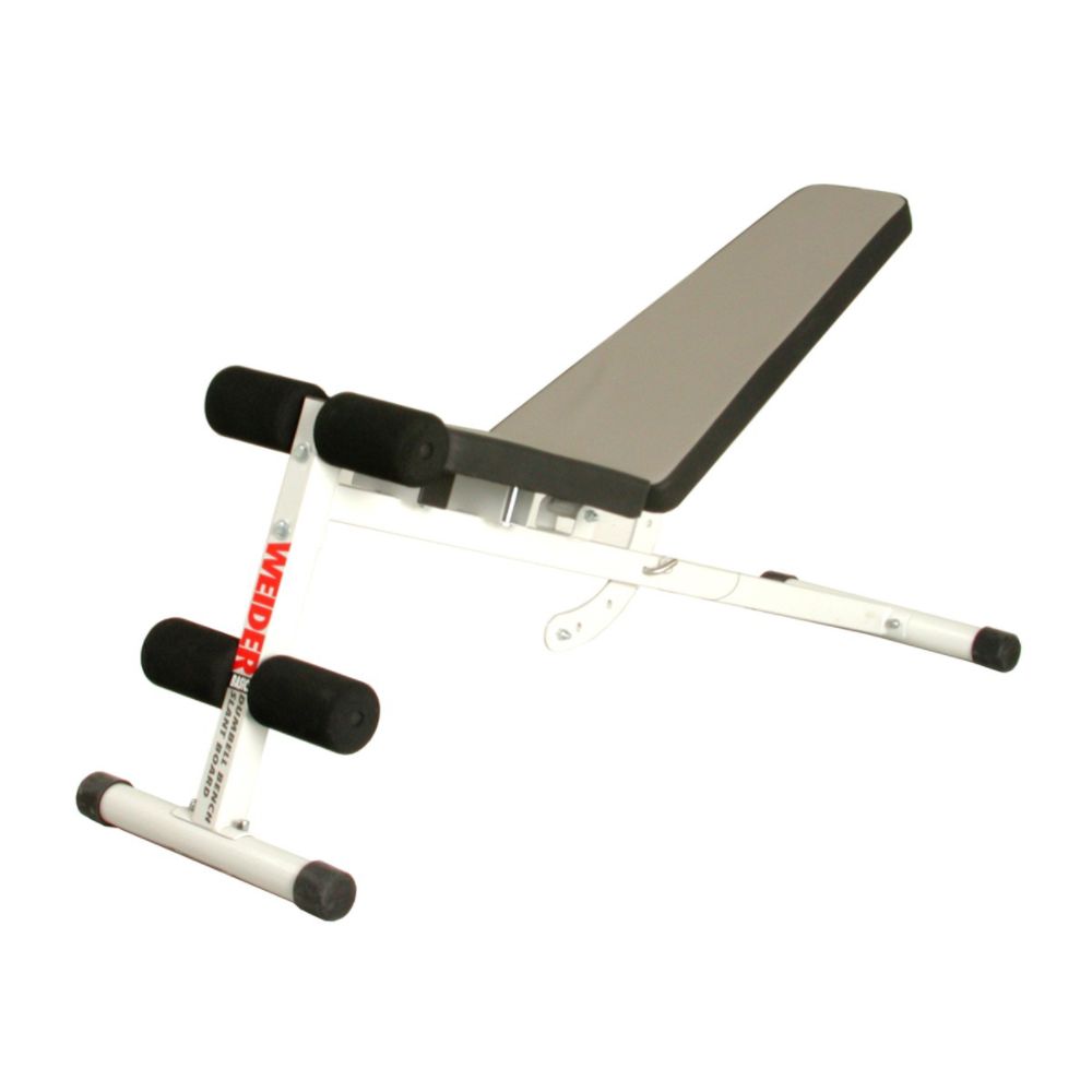 Weider 108 Weight Bench