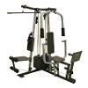 3750 Weight System