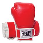 Everlast 12oz Pro Style Boxing Glove