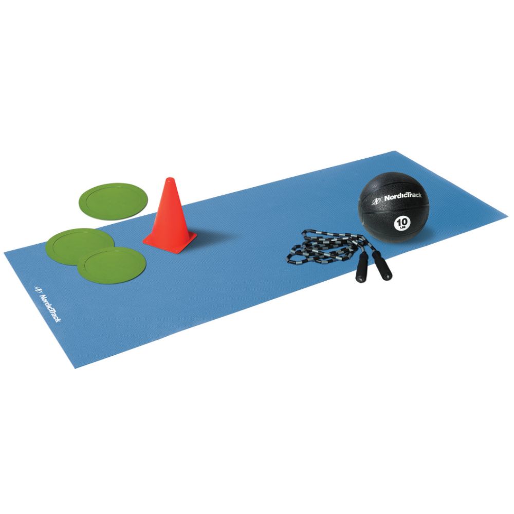 NordicTrack iFit Treadmill Sports Performance Kit