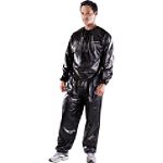 NordicTrack Vinyl Reducing Suit, XXL