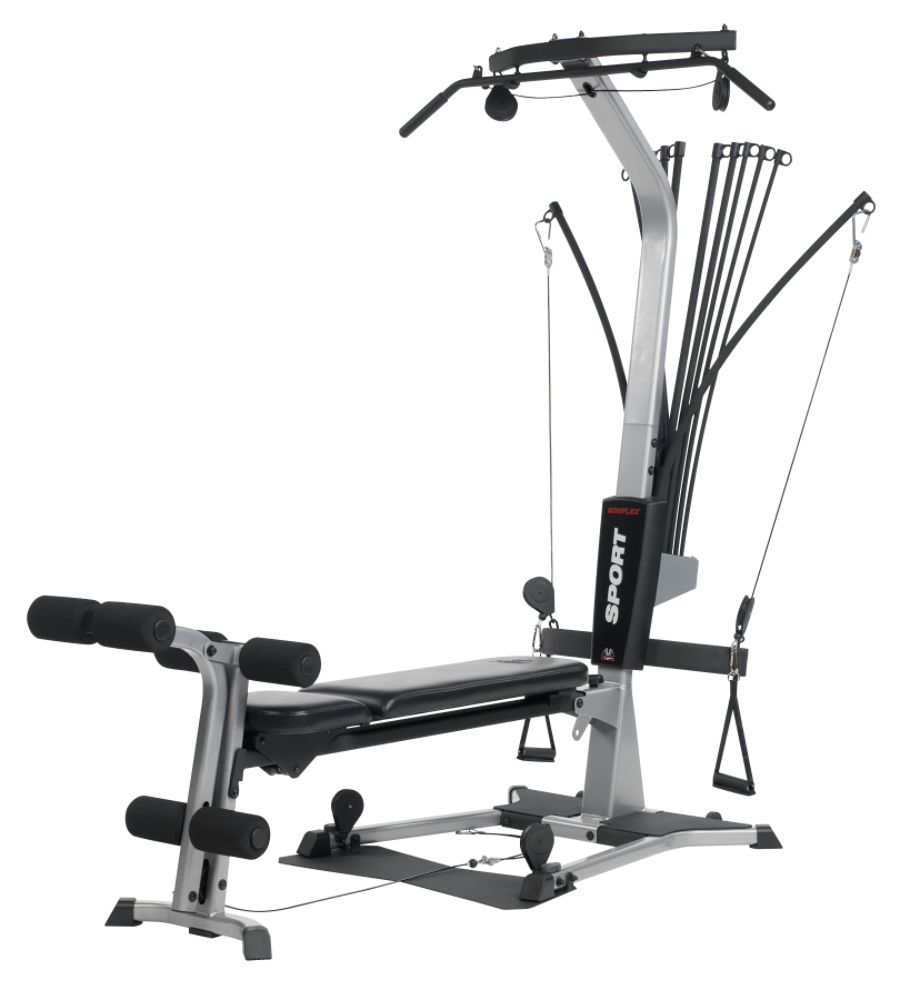 Bowflex Sport Home Gym